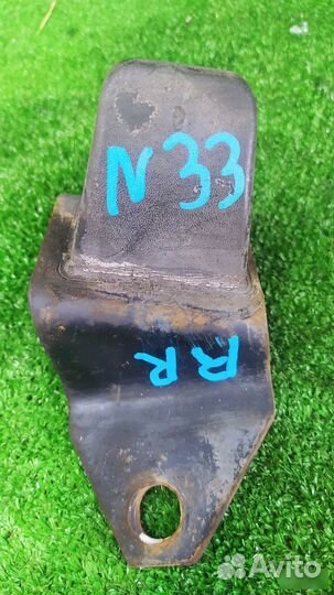 Опора моста задняя Nissan Serena SR20DE