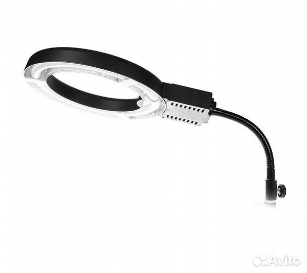 Осветитель флуоресцентный Falcon Eyes FLC-28 кольц