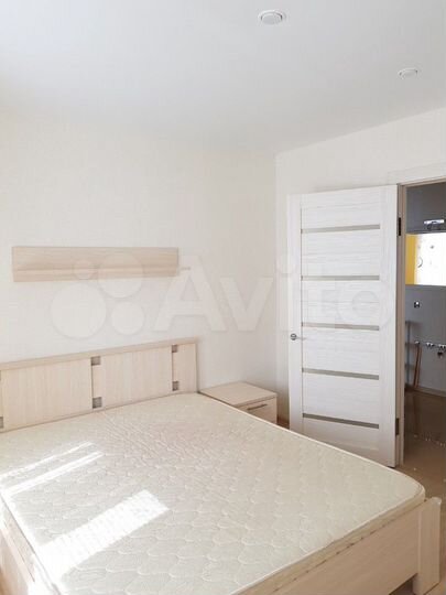 2-к. квартира, 70 м², 5/10 эт.