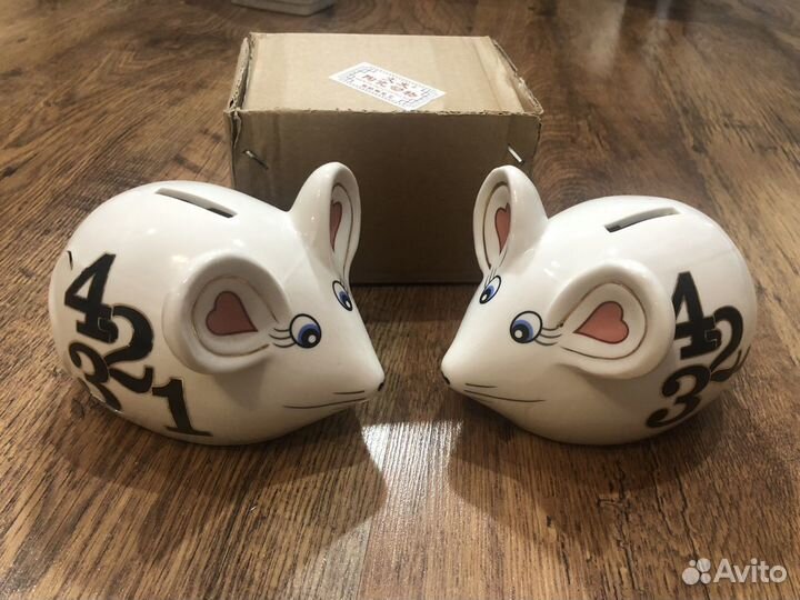 Копилка для денег