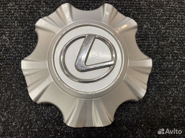 Колпаки на диск Lexus 136mm