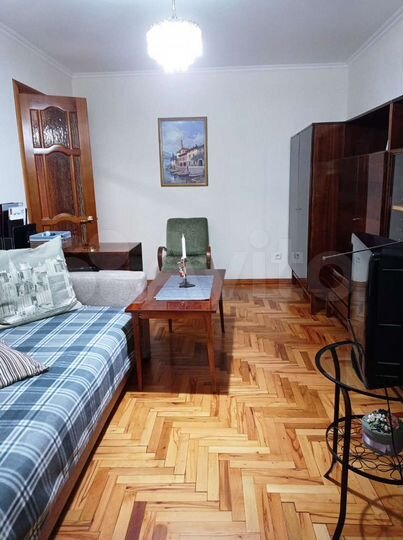 3-к. квартира, 67 м², 3/5 эт.