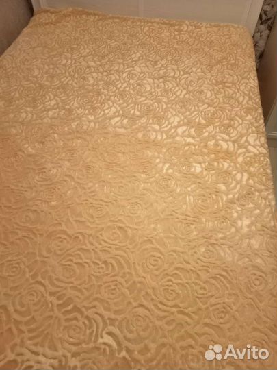 Покрывало новое