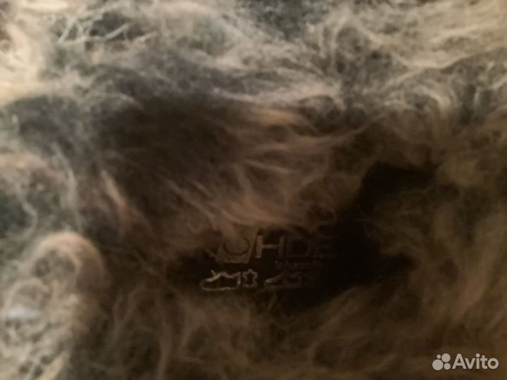 Тапочки женские Rohde home