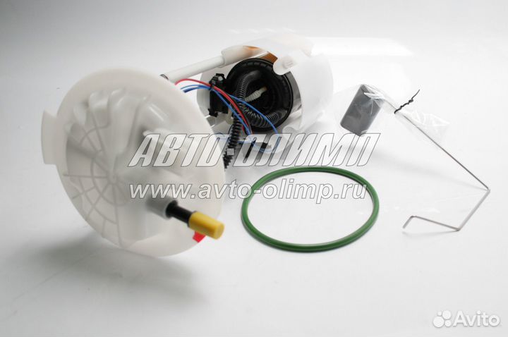 Насос топливный