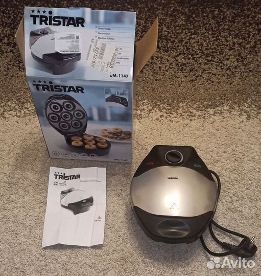 Пончмейкер