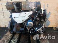 Двигатель хундай грейс D4BA