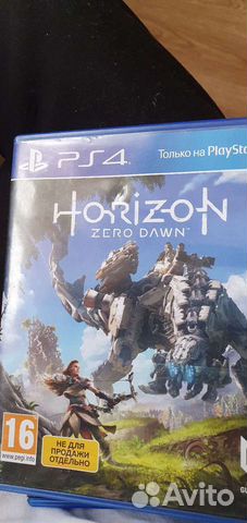 Игры для приставок ps4