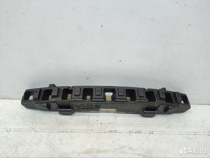 Абсорбер бампера передний Skoda Rapid 1 2020