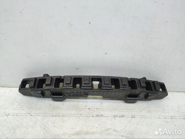 Абсорбер бампера передний Skoda Rapid 1 2020