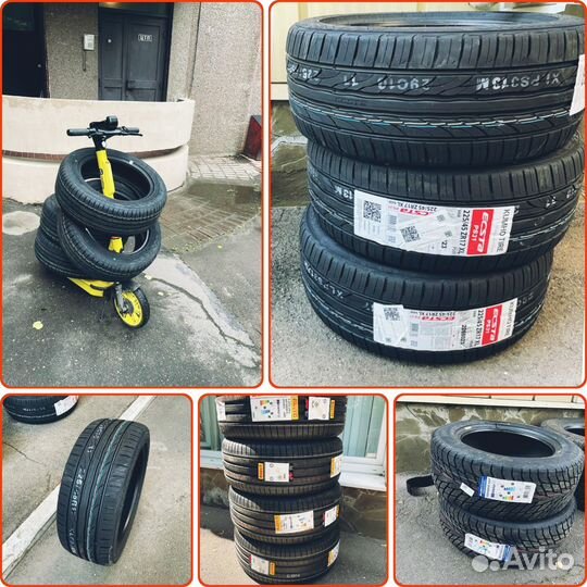 Kumho WinterCraft Ice Wi51 175/70 R14