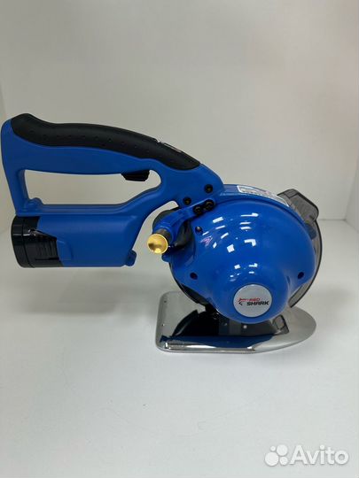 Раскройный нож Red Shark RS-T125D-BL-W (беспроводн