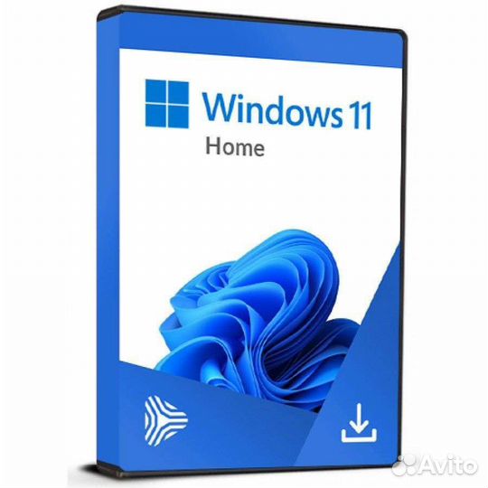 Ключ активации Windows 11 home