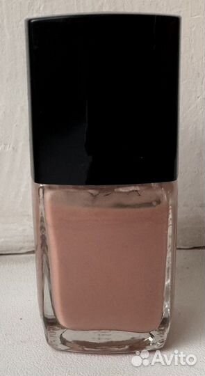 Chanel лак для ногтей 521 rose cache