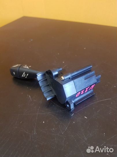 Подрулевой переключатель Mercedes-Benz S-Class