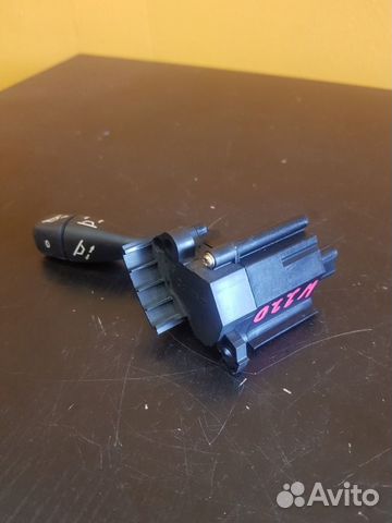 Подрулевой переключатель Mercedes-Benz S-Class