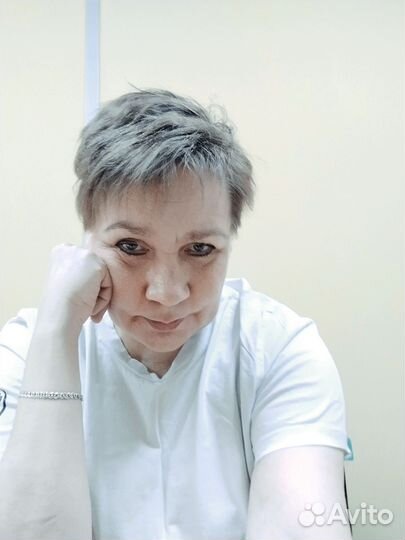 Уборщица утренняя