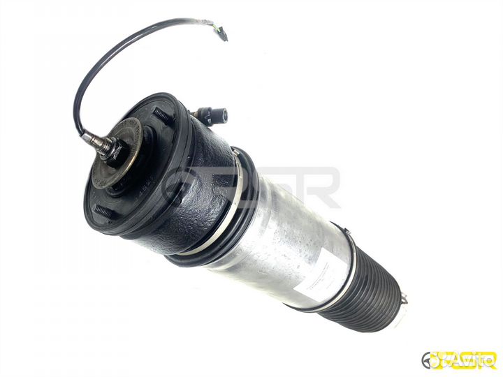 Пневмостойка BMW 7 E65 задняя левая