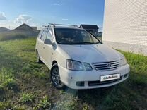 Toyota Gaia 2.0 AT, 2000, 380 000 км, с пробегом, цена 505 000 руб.