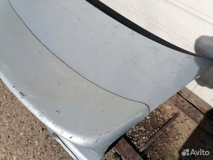 Крышка багажника Лада 2110