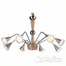 Подвесная люстра Lucia Tucci Natura Natura 072.8 L