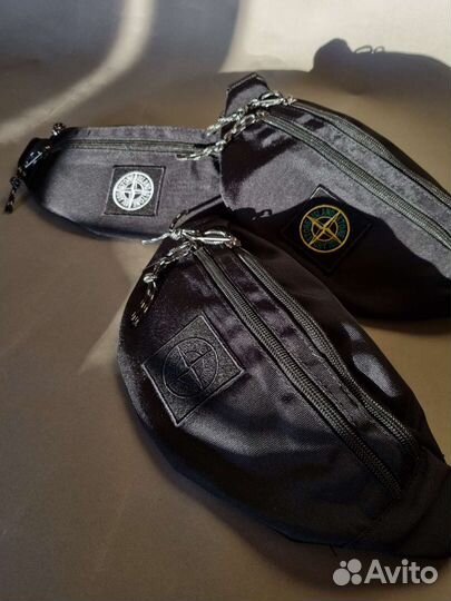 Stone island панама