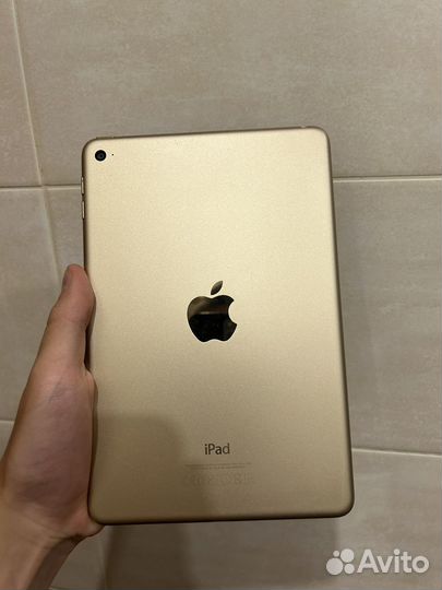 iPad 128gb