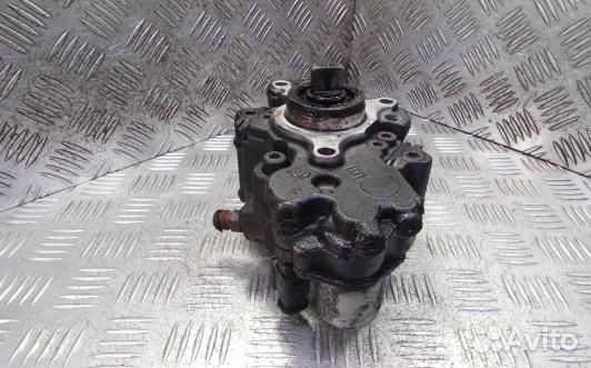 Тнвд дизельный peugeot 5008 (DSL17AC01)