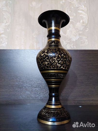 Вазы.Индия