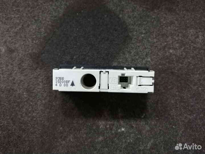 Часы ford Mondeo 1