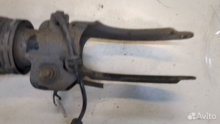 Амортизатор подвески Audi Q7, 2007