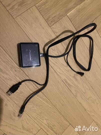 Wi-Fi адаптер Pioneer AS-WL300