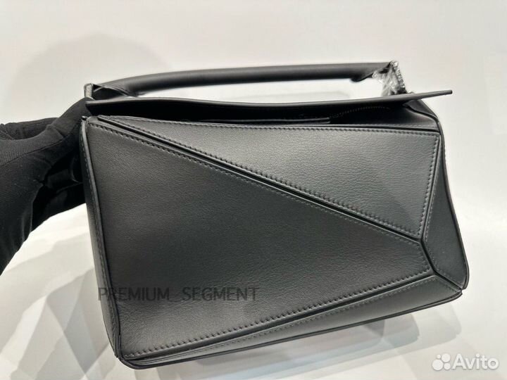 Сумка Loewe Puzzle