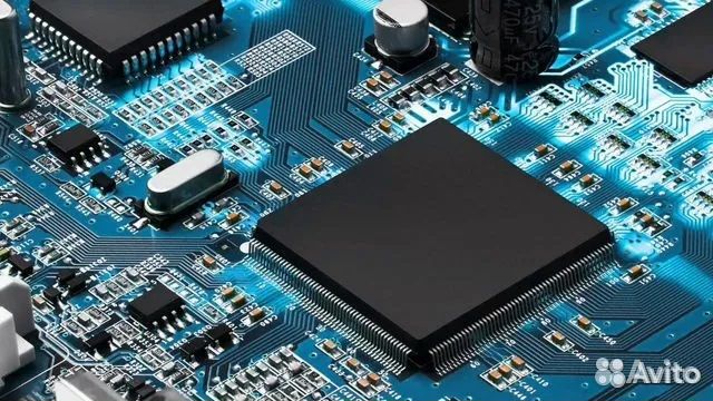 Разработка, производство электронных устройств