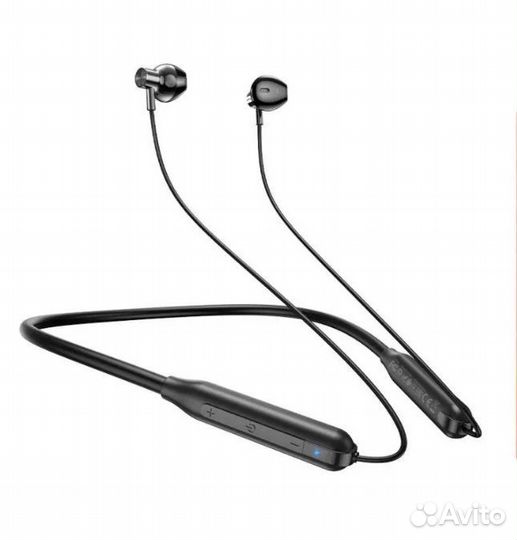 Беспроводные наушники Hoco