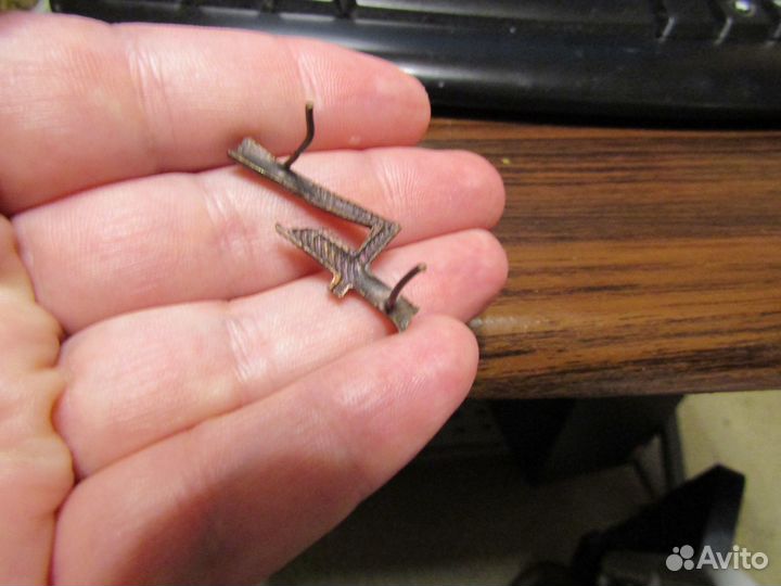 Шифровка на погоны риа цифра 4 оригинал