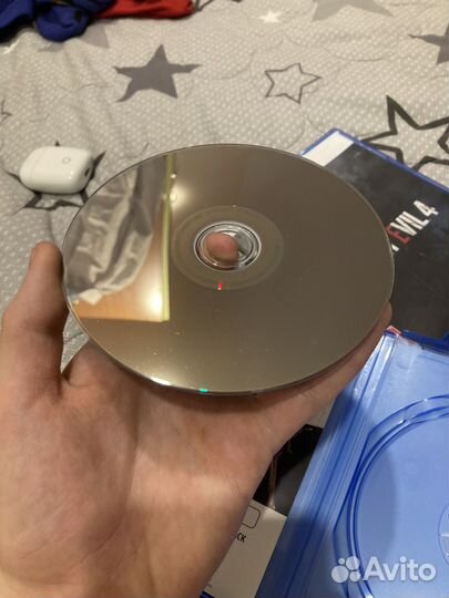 Игры для приставок ps5