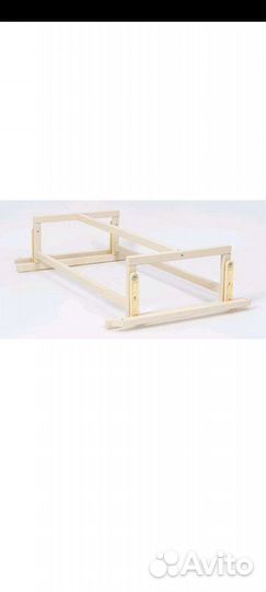 Маятник для детской кроватки