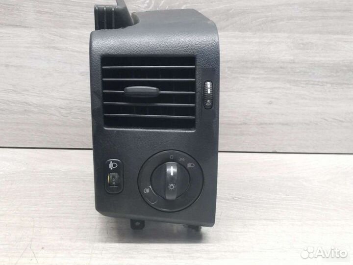 Дефлектор обдува Mercedes Sprinter W906