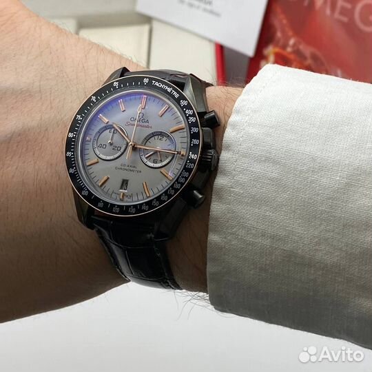 Часы мужские Omega