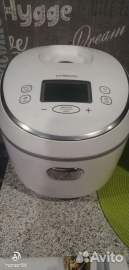 Продам мультиварку