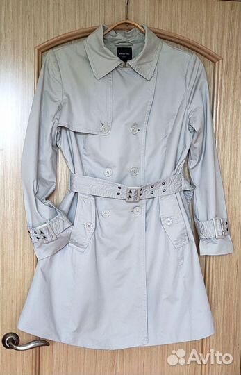 Плащ тренч incity размер 50 52 54