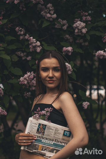 Офис-менеджер