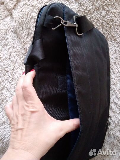 Красивая сумка для ноутбука Aceline