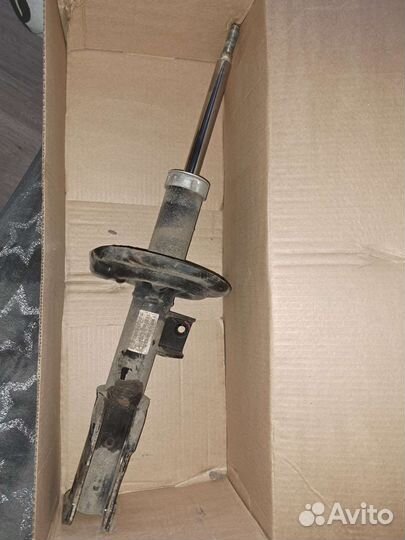 Стойка амортизатора LADA