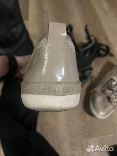 Обувь женская 38 размер