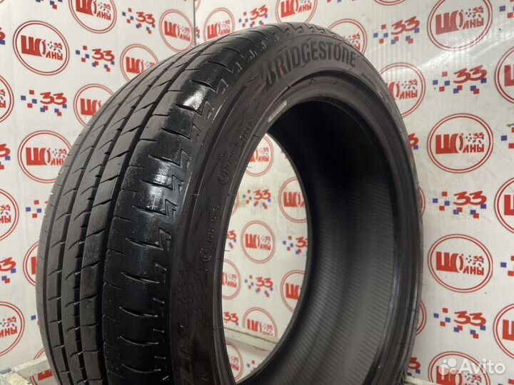 Bridgestone Turanza T005 235/45 R18