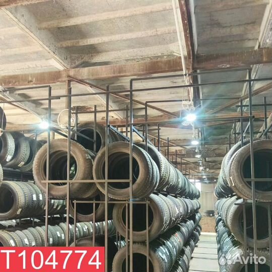 Dunlop Winter Maxx SJ8 225/60 R18 100M