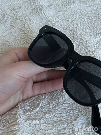 Солнцезащитные очки