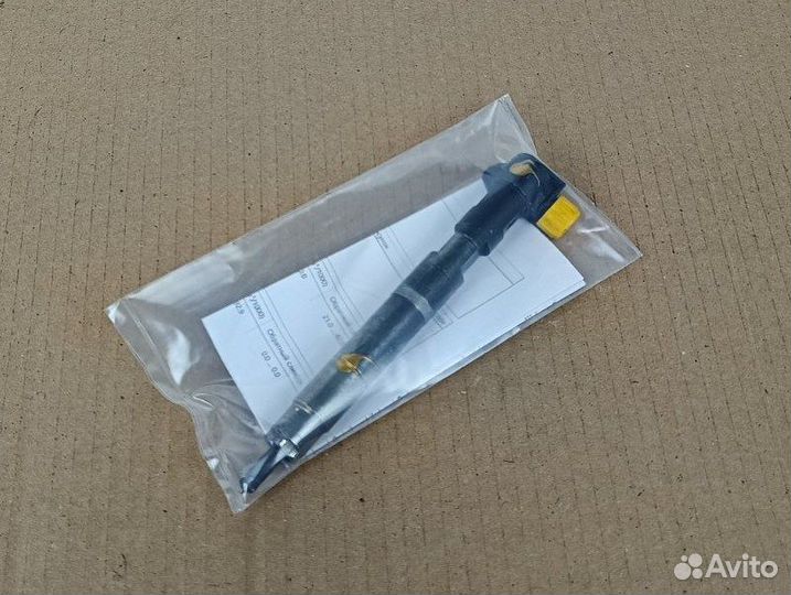 Форсунка A6510704987 Mercedes-Benz Sprinter W906